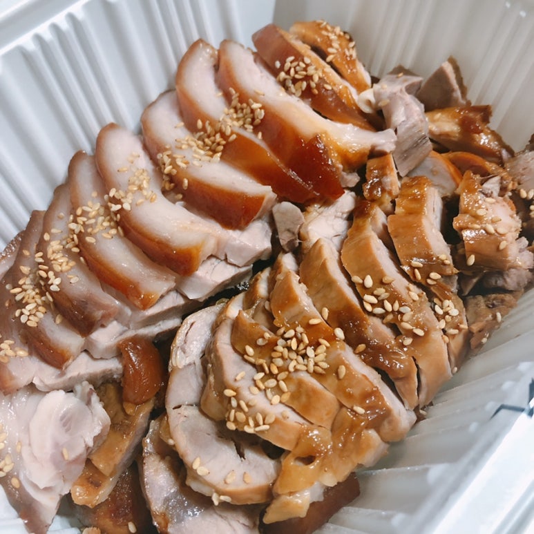 족발야시장금천 이미지