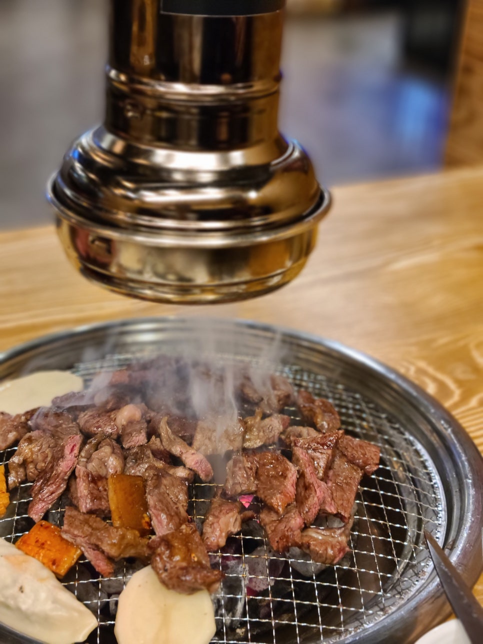 무리소북촌삼대갈비 이미지