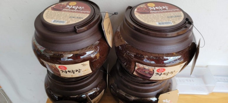 평창천년삼 이미지