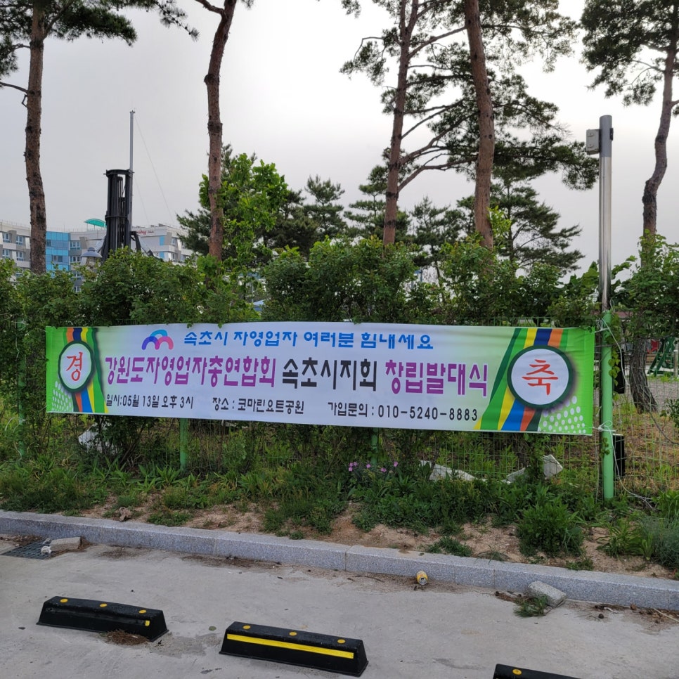 속초비치호스텔 이미지