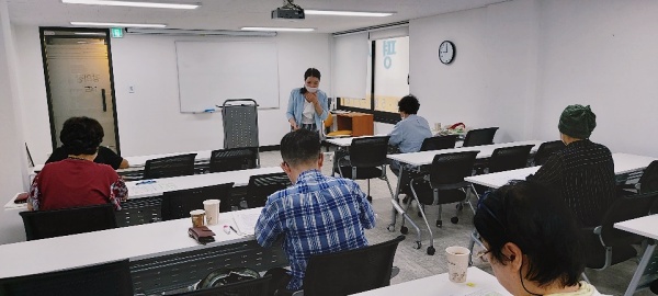 서초해오름요양보호사교육원 이미지