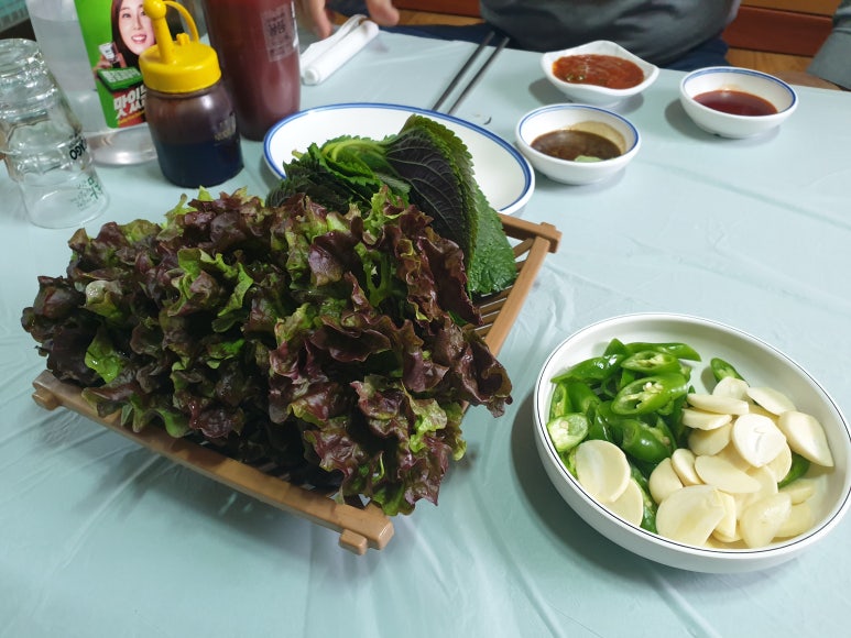 대성대게횟집 이미지