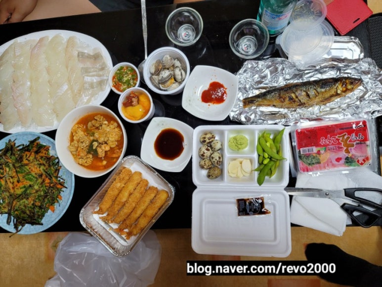 부경횟집 이미지