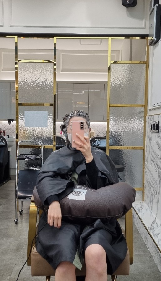 리안헤어상일동역 이미지