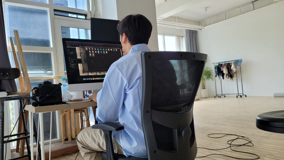 라이크미스튜디오 이미지