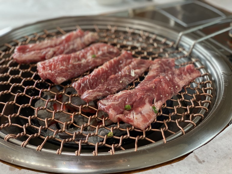 미향숯불갈비 이미지