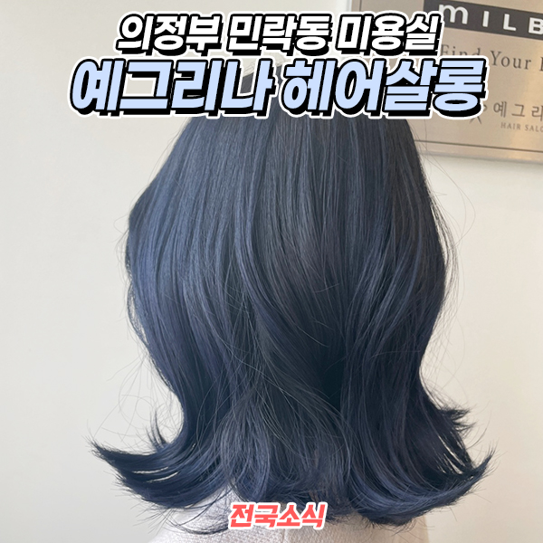 예그리나헤어 이미지