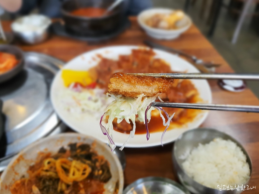 전설의치킨모현외대점 이미지
