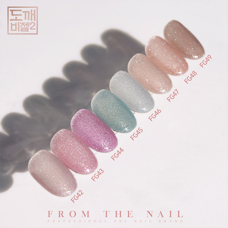 THE NAIL(더네일) 이미지