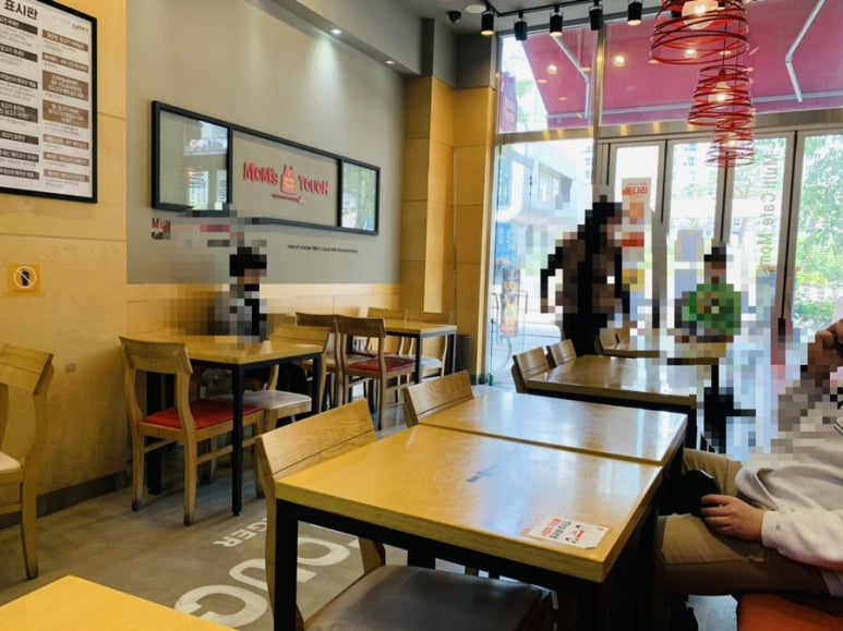맘스터치청라 이미지