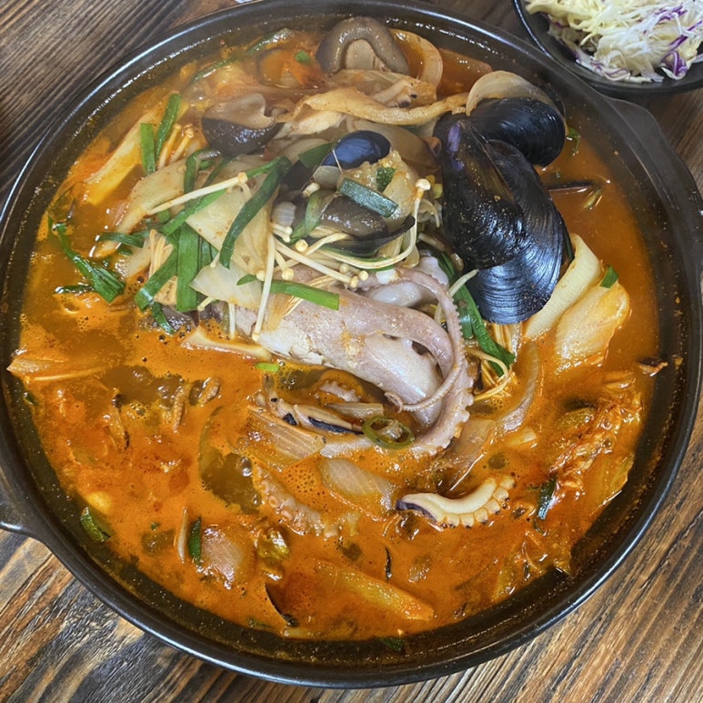 장릉황제손짜장 이미지