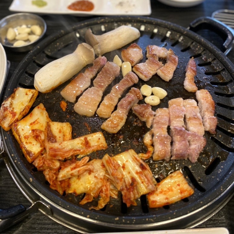 이가네제주오겹살 이미지