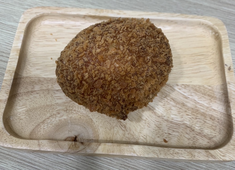 쉐프윤찹쌀꽈배기고로케 이미지