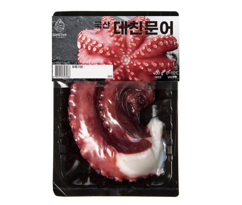 프레쉬반찬 이미지