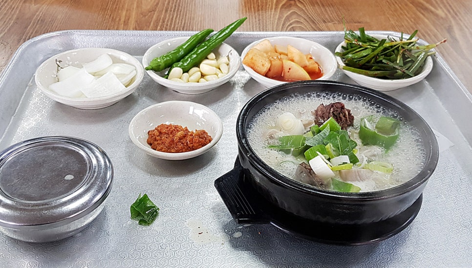 대가야돼지국밥 이미지