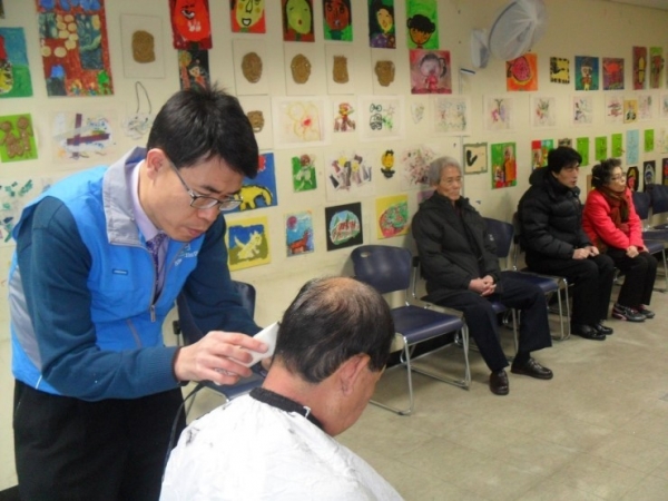 구리농업협동조합 이미지