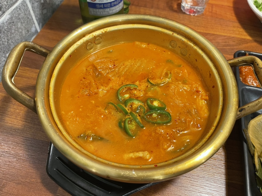 고기식당정가네 이미지