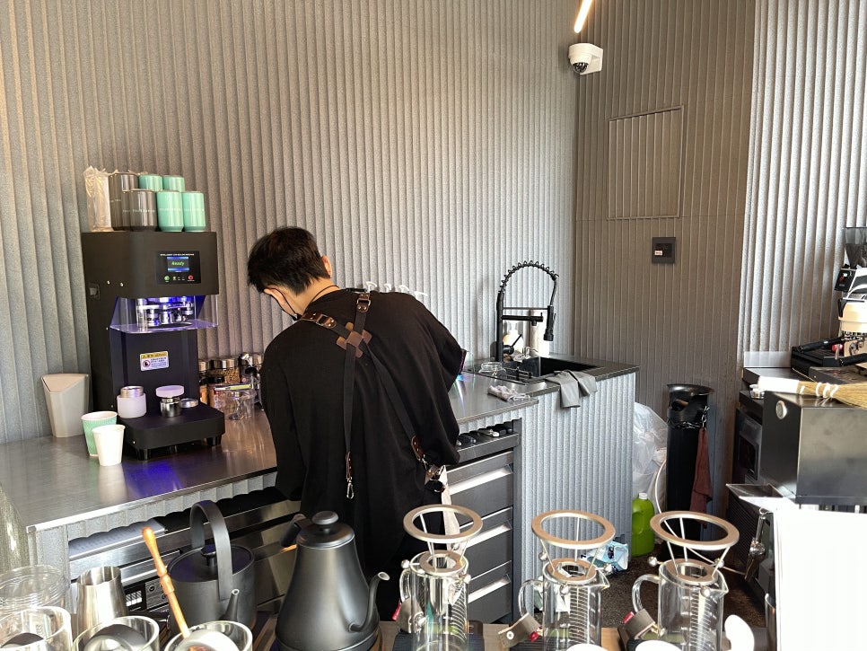 5 스타 커피(5 STAR COFFEE) 이미지