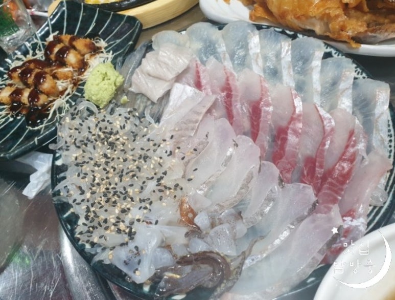 산오징어 이미지