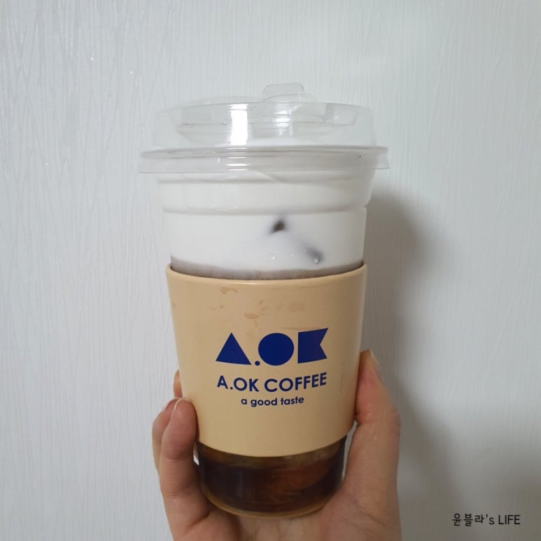오케이커피(OK COFFEE) 이미지