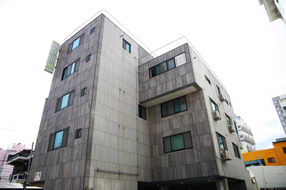 포레스트펜션민박 이미지