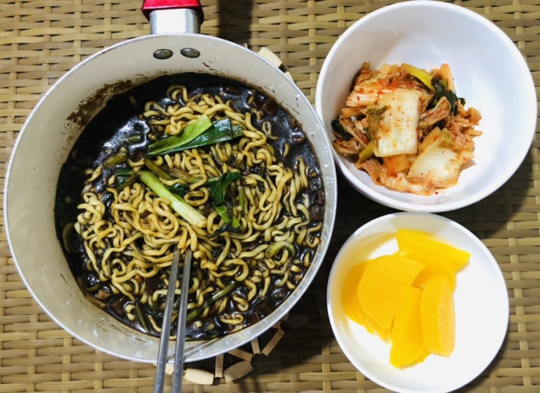 단무지(DanMuJI) 이미지