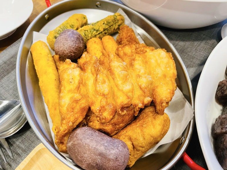 신불떡볶이 이미지