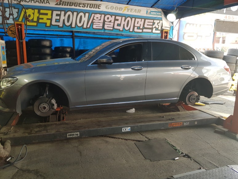 구미중고타이어 이미지