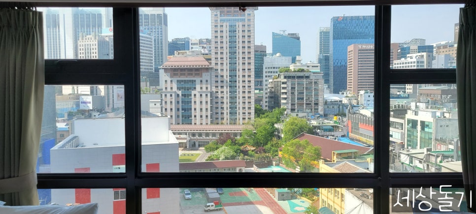57명동호스텔 이미지