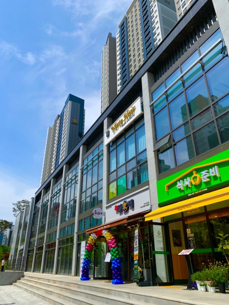 더플렉스헤어 이미지
