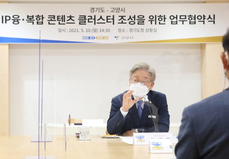 케이클러스터 이미지