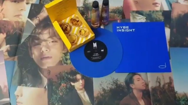 하이브Hive 이미지