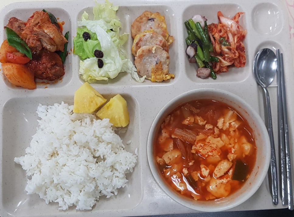 5공단한식부페 이미지