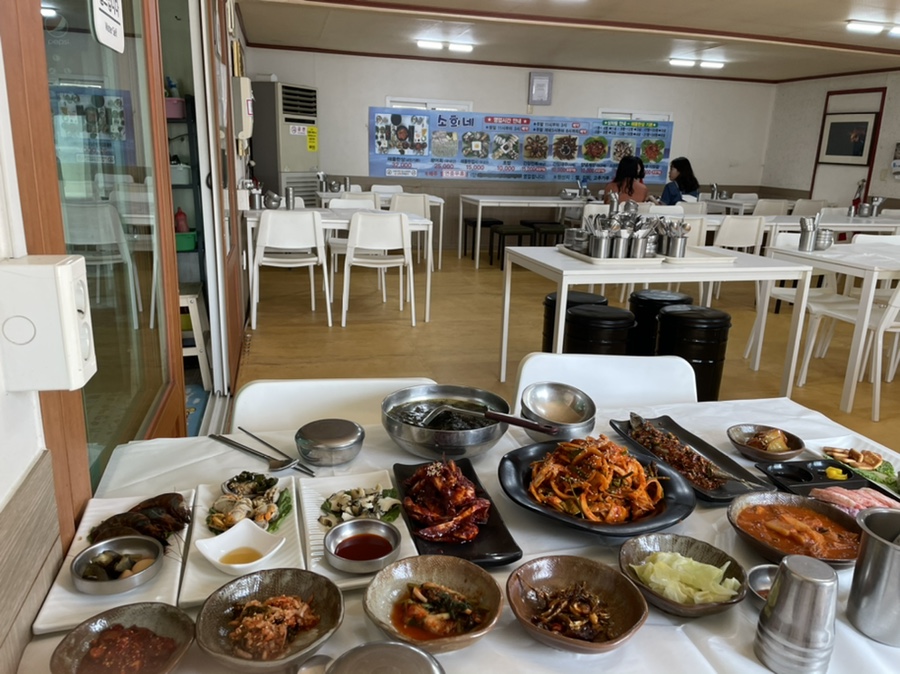 소희네집젓갈 이미지