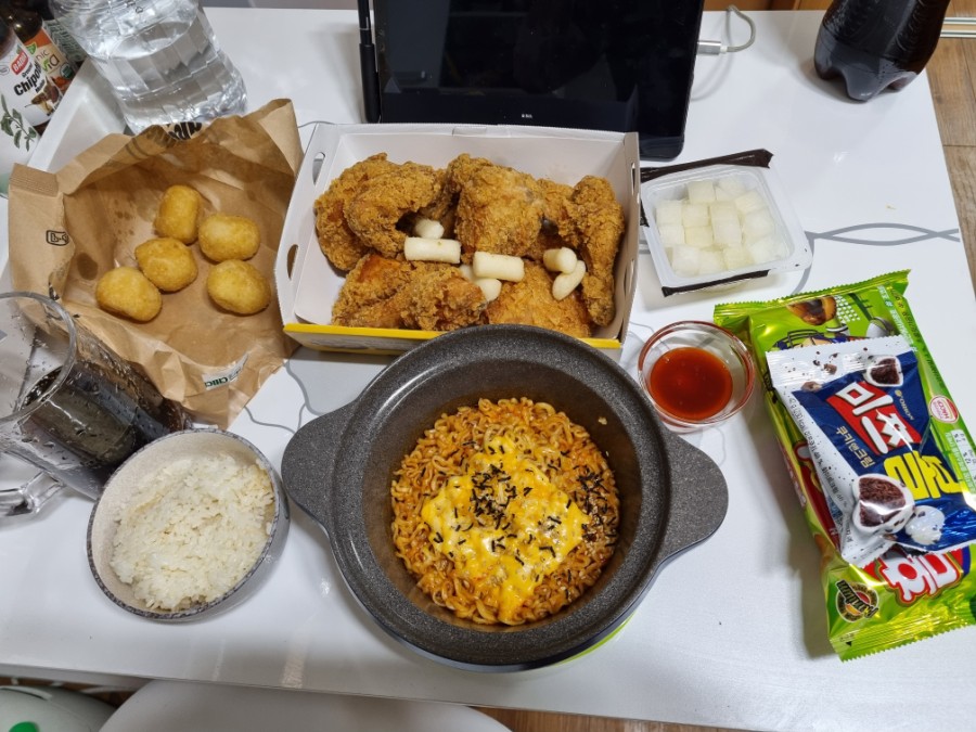 BBQ치킨 응암역점 이미지