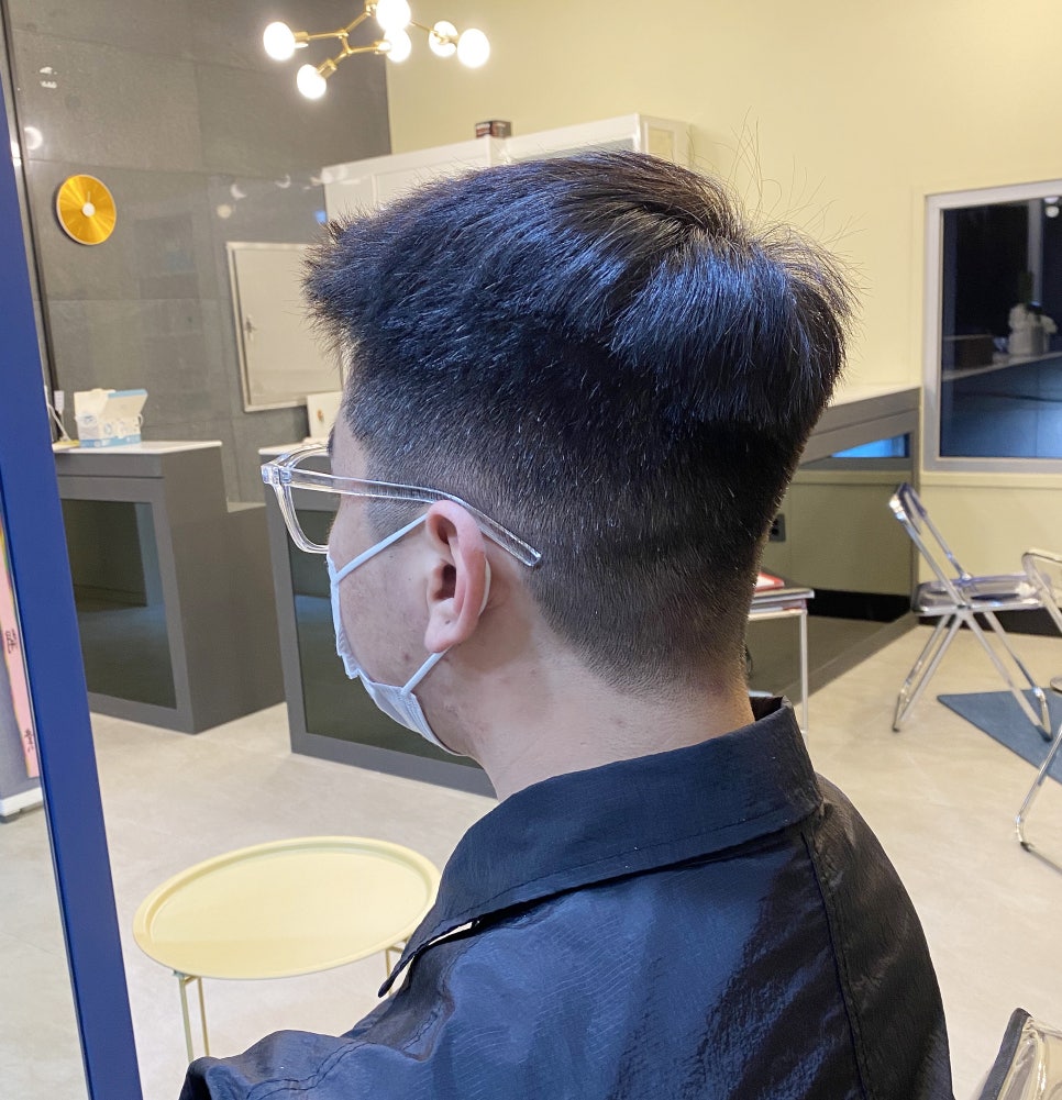 ON HAIR U 이미지