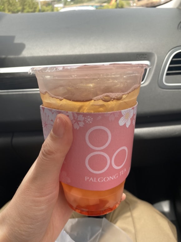팔공티(신대점) 이미지