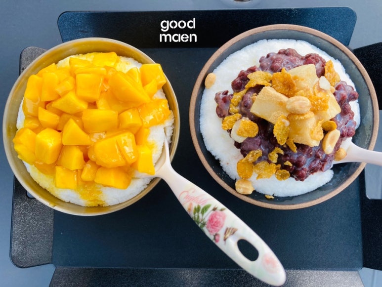 빙수다방 이미지