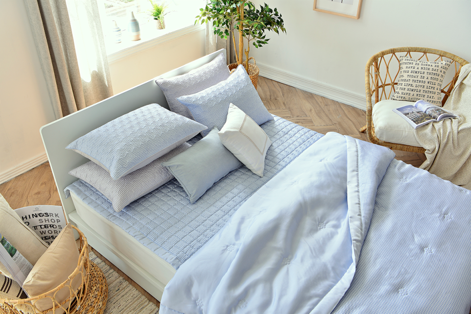 웰빙풍기인견 이미지