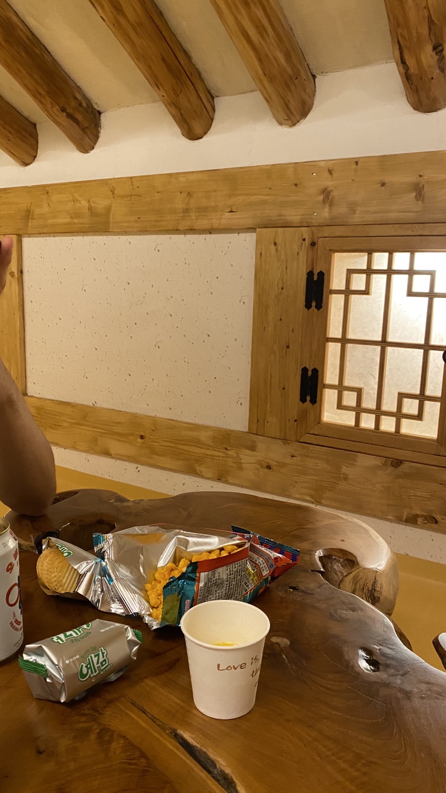 삼릉회식당 이미지