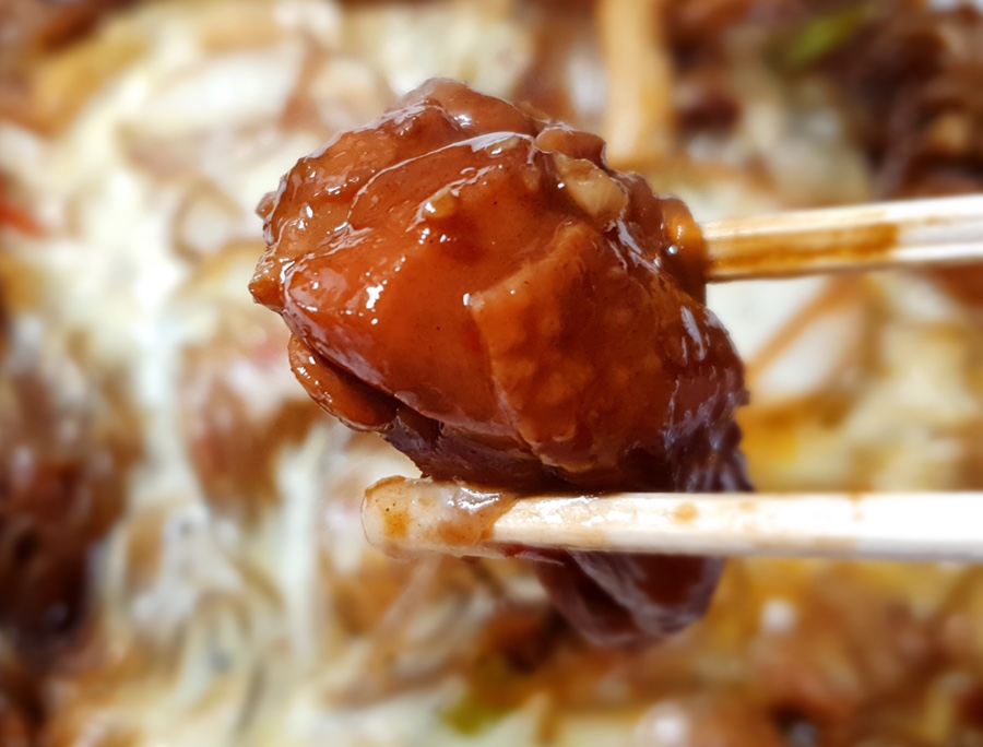 달인의 찜닭 이미지