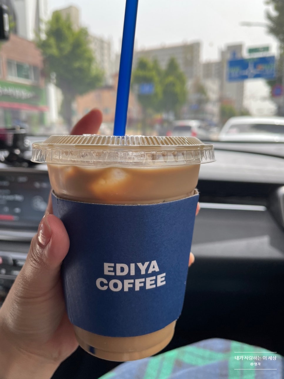 이디야용인마평점 이미지