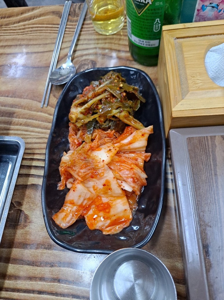 신촌부대찌개&삼겹살 이미지