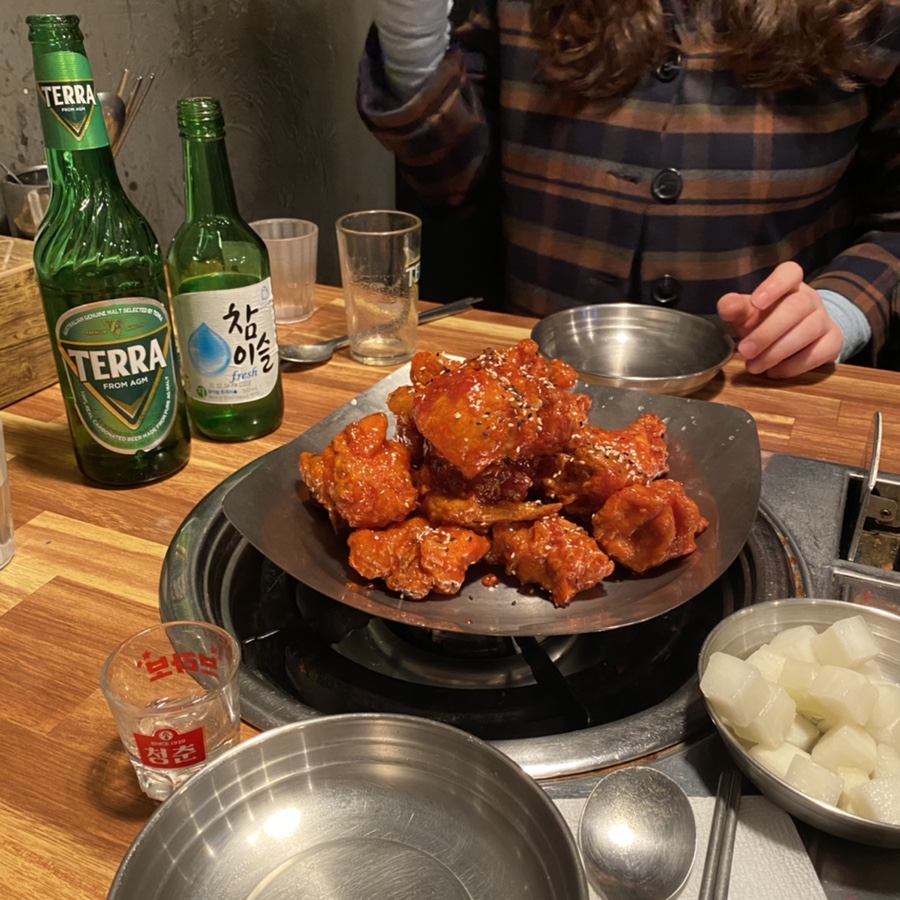 포차천국 이미지