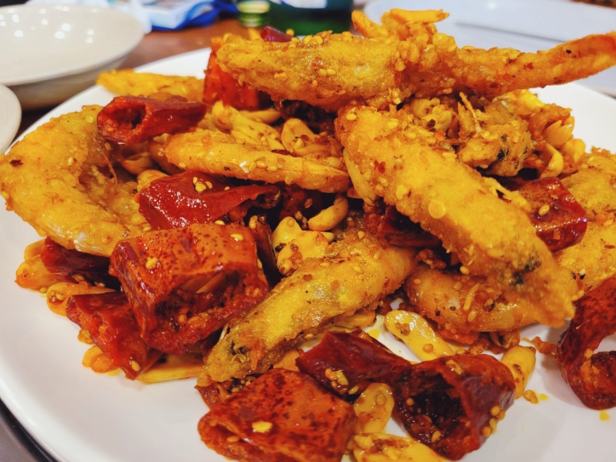 길림양꼬치 이미지