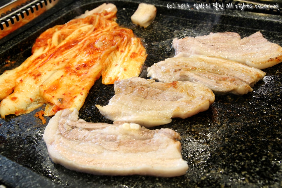 삼일정육점 이미지