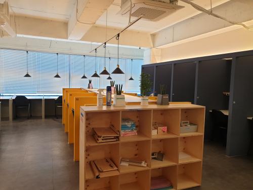 데일리스터디카페 이미지