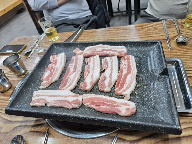 신촌부대찌개&삼겹살 이미지
