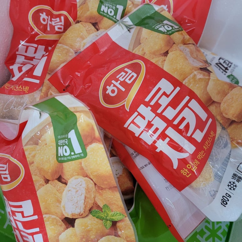 필통치킨 이미지