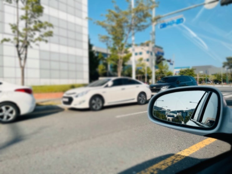 대전관평동세차 이미지